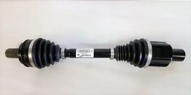 DRIVE SHAFT